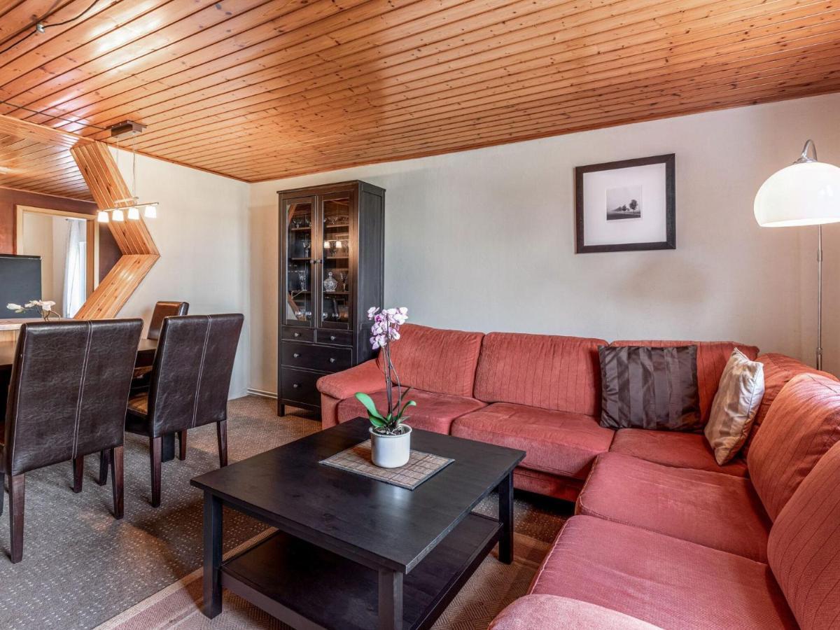 Apartment Near Heiligendamm With Garden Hinter Bollhagen Room photo
