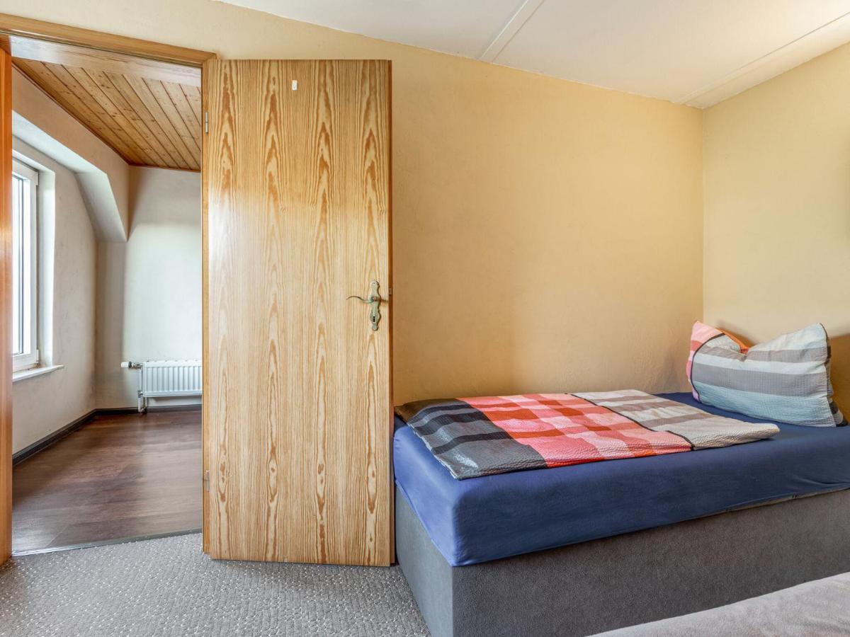 Apartment Near Heiligendamm With Garden Hinter Bollhagen Exterior photo