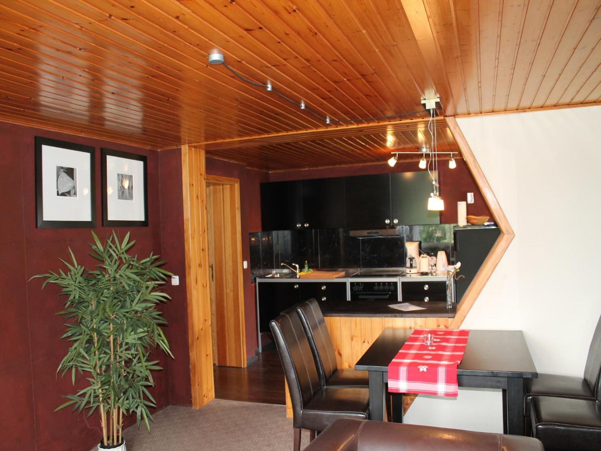Apartment Near Heiligendamm With Garden Hinter Bollhagen Exterior photo