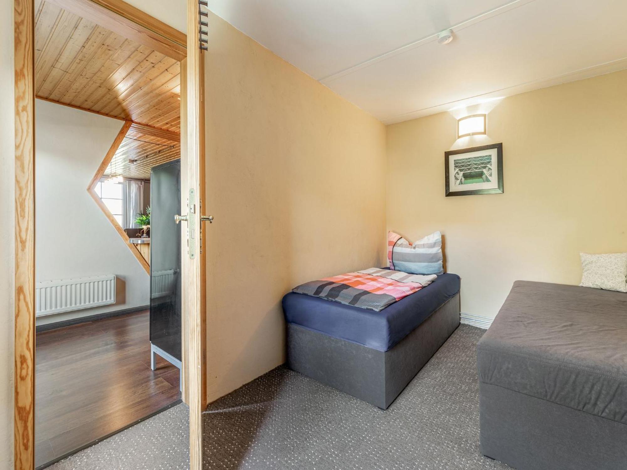 Apartment Near Heiligendamm With Garden Hinter Bollhagen Exterior photo